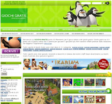 Giochi-Gratis