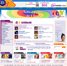 B24 Giochi