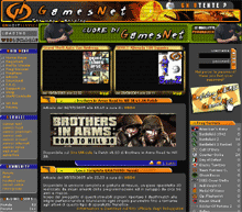 GamesNet